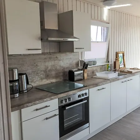 Chalet Pippilotta - Am Wasser By Interhome * Wandlitz