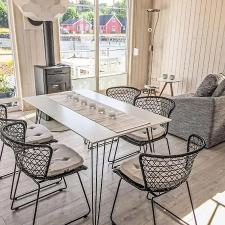 Pippilotta - Am Wasser By Interhome * Wandlitz