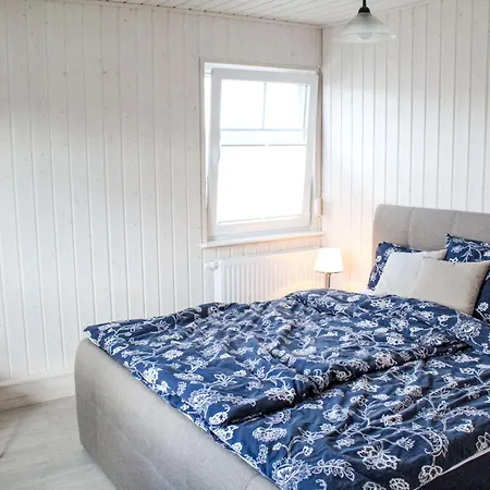 Chalet Pippilotta - Am Wasser By Interhome * Wandlitz