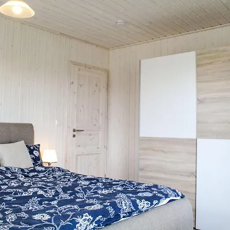 Chalet Pippilotta - Am Wasser By Interhome Chalet *