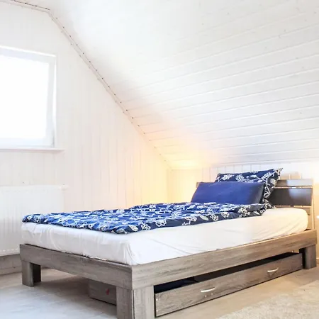 Chalet Pippilotta - Am Wasser By Interhome Chalet