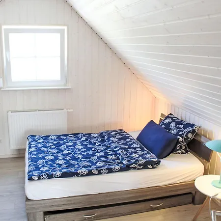 Chalet Pippilotta - Am Wasser By Interhome Chalet Wandlitz