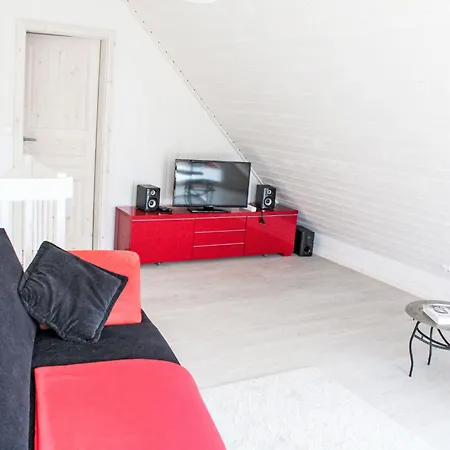 Chalet Pippilotta - Am Wasser By Interhome Wandlitz