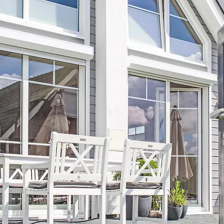 Chalet Pippilotta - Am Wasser By Interhome Chalet Wandlitz