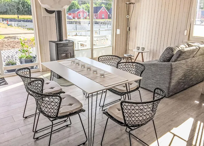 Chalet Pippilotta - Am Wasser By Interhome * Wandlitz