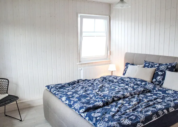 Chalet Pippilotta - Am Wasser By Interhome * Wandlitz