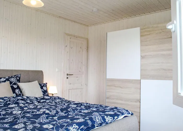 Chalet Pippilotta - Am Wasser By Interhome Chalet *