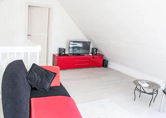 Chalet Pippilotta - Am Wasser By Interhome Wandlitz