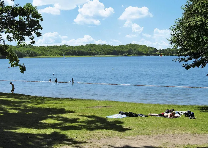 Chalet Pippilotta - Am Wasser By Interhome